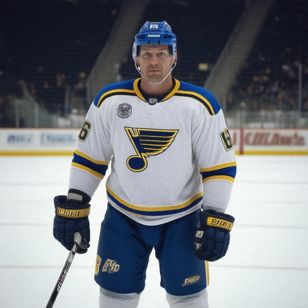Brett Hull